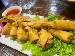 -Siam泰餐厅(水上公园店)
