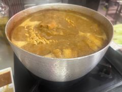 -燃计沙茶皇·香港沙茶火锅(人广旗舰店)