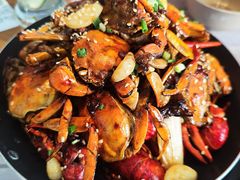 -巴厘龙虾·榜首油焖大虾(青山店)