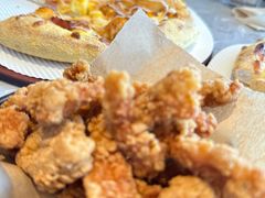 -必胜客(海安文峰店)