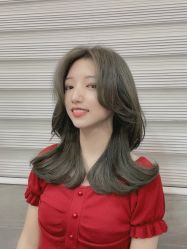 -苏奇发型·烫发染发