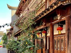 -沙县小吃文化城