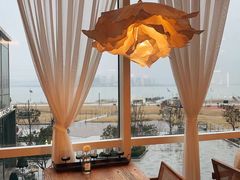 -漾花汐·西餐·下午茶(苏州湾歌林公园店)