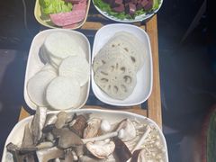 -刘少华贵州小黄牛·鲜牛肉火锅(总店)