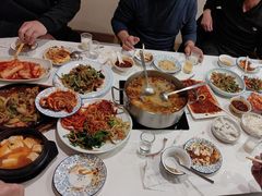 -英子补身汤(海兰路店)
