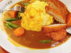 -COCO壱番屋(北京平安国际金融中心店)
