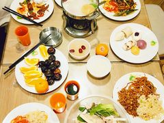 -翠林精选·洗浴·餐饮·住宿(江东大道店)