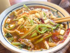 -保儿牛肉面(万象城店)