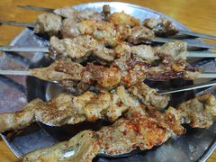 -怡妮新疆风味餐厅(东江湾路店)