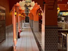 -新疆国际大巴扎