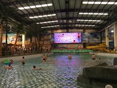 -南宫温泉水世界