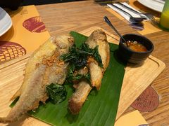 -simply thai天泰(长泰广场店)