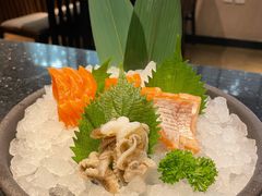 -德川家日本料理(中关村寰太大厦店)