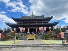 -天龙八部武侠城