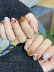 -古啦啦·自助美甲美睫