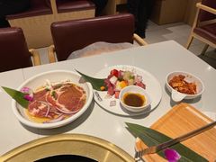 -韩时烤肉(枫蓝店)