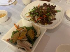 -翠亭酒家(山西南路店)