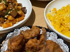 -兔爸私家小厨(新北万达店)
