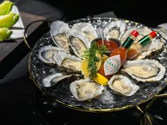 -小火花·干式熟成牛排馆Spark SteakHouse(剑桥郡店)