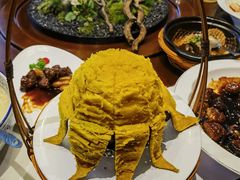 -紫阳富豪大酒店(惠南店)