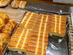 -烘焙町面包店(西四店)