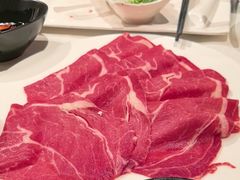 -东来顺饭庄(西直门店)