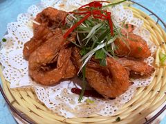 -金米箩大酒店(五角场店)