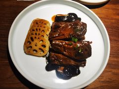 -清水亭湖北菜(大屯DT51店)