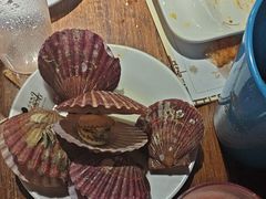 -汉巴味德·烤肉与啤酒的自助(杭州大悦城店)