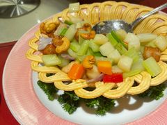 -东海海鲜酒家(中信广场店)