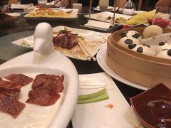 -汇景希尔顿逸林酒店·悦轩中餐厅