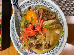 -越日本料理(新地假日广场店)