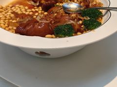 -院里寻菜·精致庭院菜(观沙岭店)