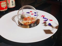 贵妃蚌-魔厨私房菜(观音桥店)