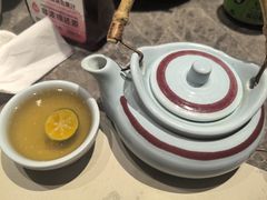 -大渔铁板烧(花园道店)