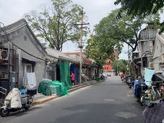 -洪福亮酒家(南草厂街店)