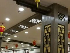 大堂-御潮轩·经典潮菜