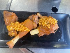 -郭记原生态烤羊腿(长宁路店)