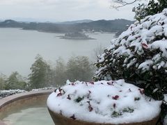 -天目湖涵田半山温泉