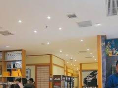 -万鱼亭 日本料理(无锡香山名园店)