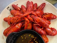 -巴厘龙虾·榜首油焖大虾(洞庭·艺术洋房店)
