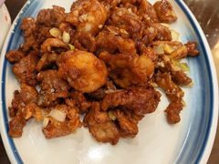 -润泽园饭庄(中山路店)