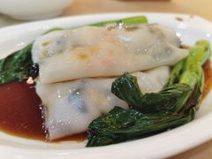 虾肠-益健海鲜大食坊(拱北口岸店)