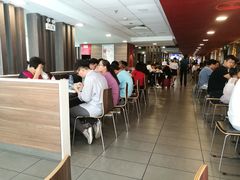 -麦当劳(北京路广百广场店)