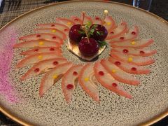 -莲西餐(曲江店)