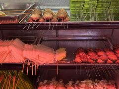-老谢野馄饨(延安路店)