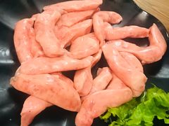 -大壮家原味烤肉(兴华北街店)