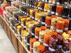-果蔬好生活超市(乐堤港店)