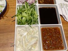 -姥姥家春饼店(惠新东街店)