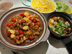 -小河村·淮扬小馆(油坊桥店)